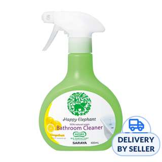 Bathroom Cleaner