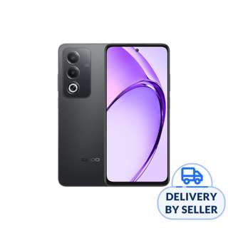 OPPO A3 Pro 5G (8GB+256GB) - Black