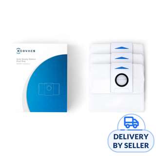 Ecovacs Dust Bag (3 in 1) - X1 Omni/T20 Omni/T10 Omni