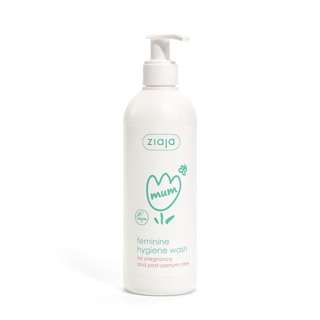 Ziaja Mum Feminine Hygiene Wash