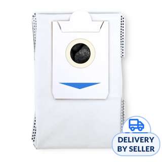 Ecovacs Robot Vacuum Anti-bacterial Dust Bag - X2 Omni