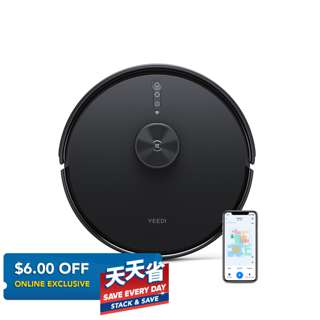 Ecovacs Deebot Yeedi Y1 Pro Vacuum Cleaner