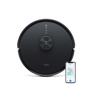 Ecovacs Deebot Yeedi Y1 Pro Vacuum Cleaner