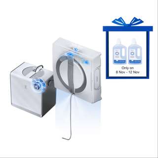 Ecovacs Winbot W2 Omni Window Cleaner