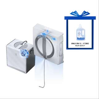 Ecovacs Winbot W2 Omni Window Cleaner