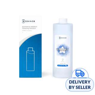 Ecovacs Floor Cleaner (1L) Ecovacs Floor Cleaner (1L)