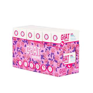 The Goat Skincare Rose Goat Soap