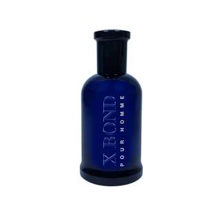 House Of Perfumes Louis Olivier X Bond Blue Men's Perfume House Of Perfumes Louis Olivier X Bond Blue Men's Perfume