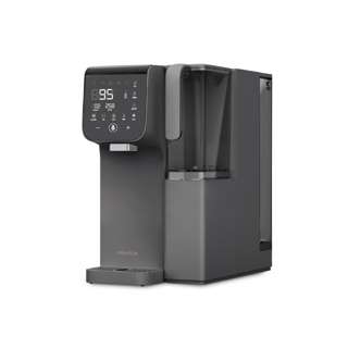 novita Instant Hot/Cold RO Water Dispenser W16 - Titan Grey