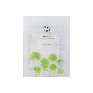 Beauty of Joseon Centella Asiatica Calming Mask