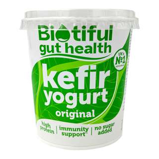 Biotiful Kefir Original Yogurt Biotiful Kefir Original Yogurt