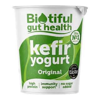 Biotiful Kefir Original Yogurt Biotiful Kefir Original Yogurt