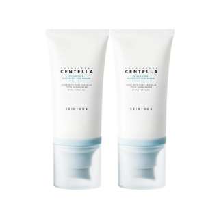 SKIN1004 Madagascar Centella Hyalu-Cica Water Fit Sun Serum