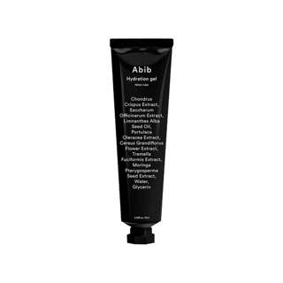 Abib Hydration Gel Water Tube