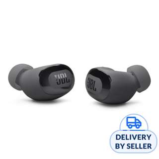 JBL Live Buds 3 True Wireless Earbuds - Black