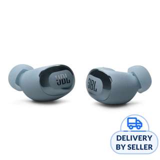 JBL Live Buds 3 True Wireless Earbuds - Blue