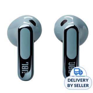 JBL Live Flex 3 True Wireless Earbuds - Blue