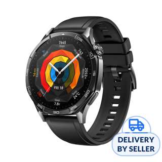 Huawei WATCH GT 5 - Black (46mm)