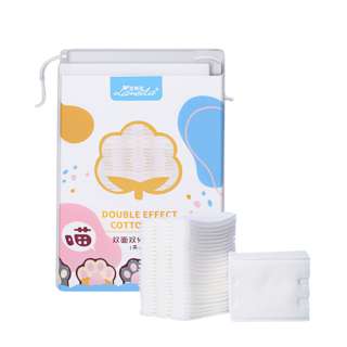 Premium Quality Facial Cotton Pads