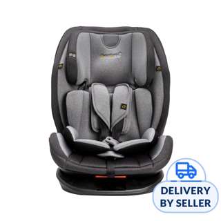 Bonbijou Easy Rider Premium Car Seat
