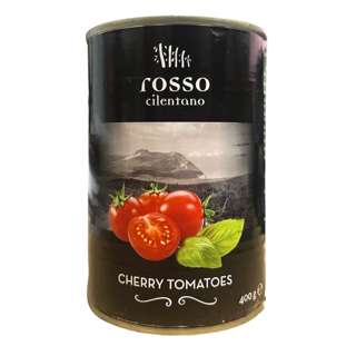 Rosso Cilentano Pasta Sauce - Cherry Tomatoes