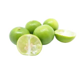 ZENXIN Organic Lime - Thailand