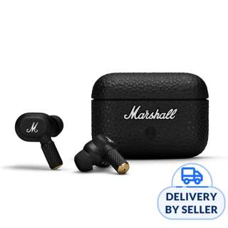 Marshall Motif II A.N.C. True Wireless Earbuds Marshall Motif II A.N.C. True Wireless Earbuds