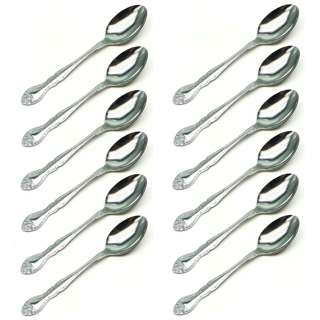 Stainless Steel Cutlery - Tea Spoon