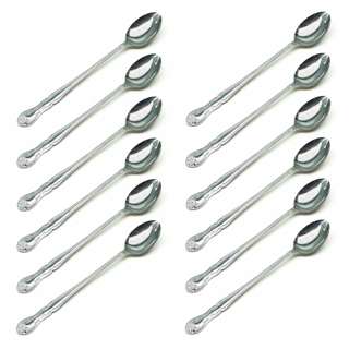 Stainless Steel Cutlery - Soda Spoon