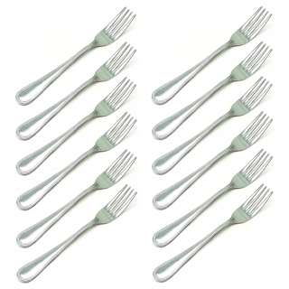 Stainless Steel Cutlery - Dessert Fork