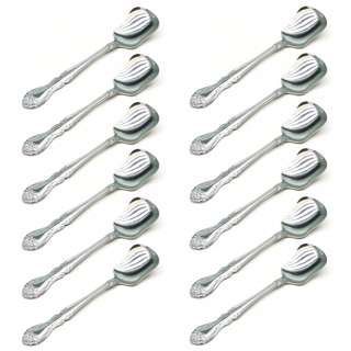 Stainless Steel Cutlery - Ice Cream Spoon