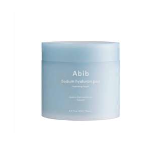 Abib Sedum Hyaluron Pad Hydrating Touch