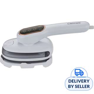 Cornell 2in1 Portable Steam Iron & Garment Steamer Cornell 2in1 Portable Steam Iron & Garment Steamer