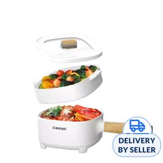 Cornell 2.0L Multi Cooker with Food Tray