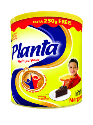 Planta Multipurpose Margarine