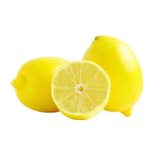ZENXIN Organic Lemon ZENXIN Organic Lemon