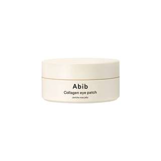 Abib Collagen Eye Patch Jericho Rose Jelly