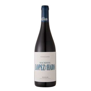 Hacienda Lopez De Haro Graciano