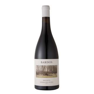 Bardos Reserva Red Wine