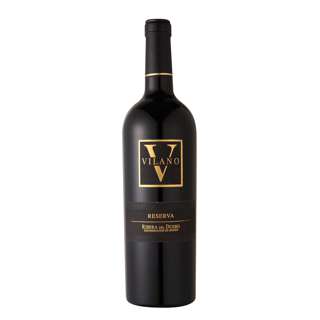 Vilano Reserva Red Wine