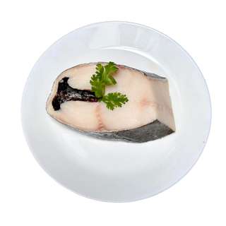 Catch Seafood Black Cod Steak Gindara