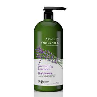 Avalon Organics Lavender Nourishing Conditioner