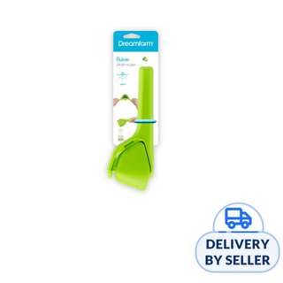DreamFarm SS Pp Manual Press Citrus Juicer L23Cm - Lime