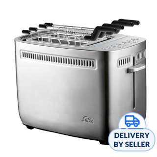 Solis Sandwich Toaster Solis Sandwich Toaster