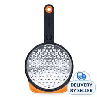 DreamFarm SS Pp Coarse Grater L25.7Cm (Ograte)
