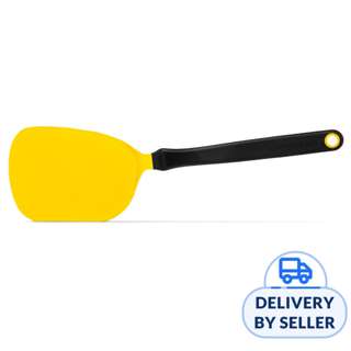 DreamFarm Nylon Turner Spatula - Yellow