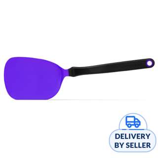DreamFarm Nylon Turner Spatula - Purple