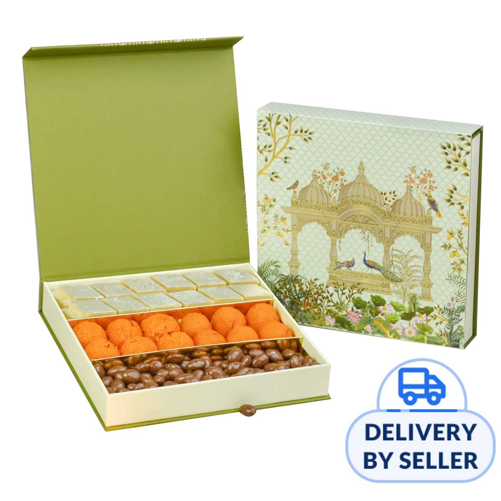 FNP Perfect Sweets Box NTUC FairPrice