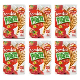 Glico Pocky Tomato