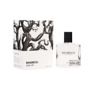 Shareco EDP Perfume - Royal-Oak